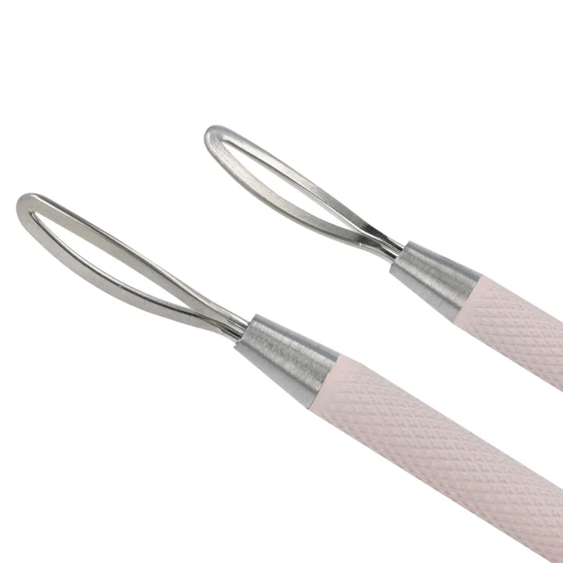 Parsa Blackhead Remover Εργαλείο για Αφαίρεση των Μαύρων Στιγμάτων Ροζ (2) Parsa Blackhead Remover Εργαλείο για Αφαίρεση των Μαύρων Στιγμάτων Ροζ