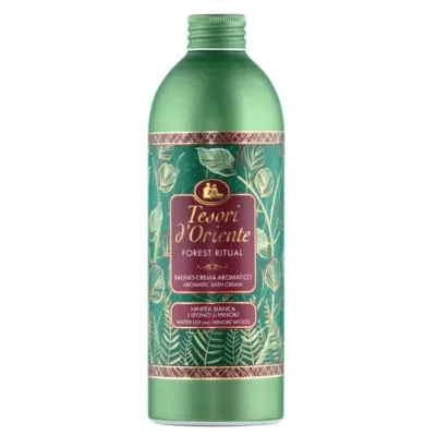 Tesori d’Oriente Bath Cream Forest Ritual 500 ml
