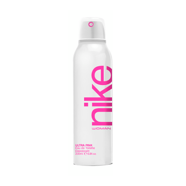 nike Perfumes Woman Deodorant Spray 0% Aluminium Salts Αποσμητικό Σπρέι 150ml