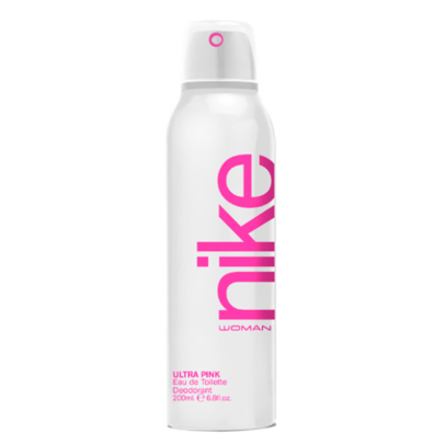 nike Perfumes Woman Deodorant Spray 0% Aluminium Salts Αποσμητικό Σπρέι 150ml