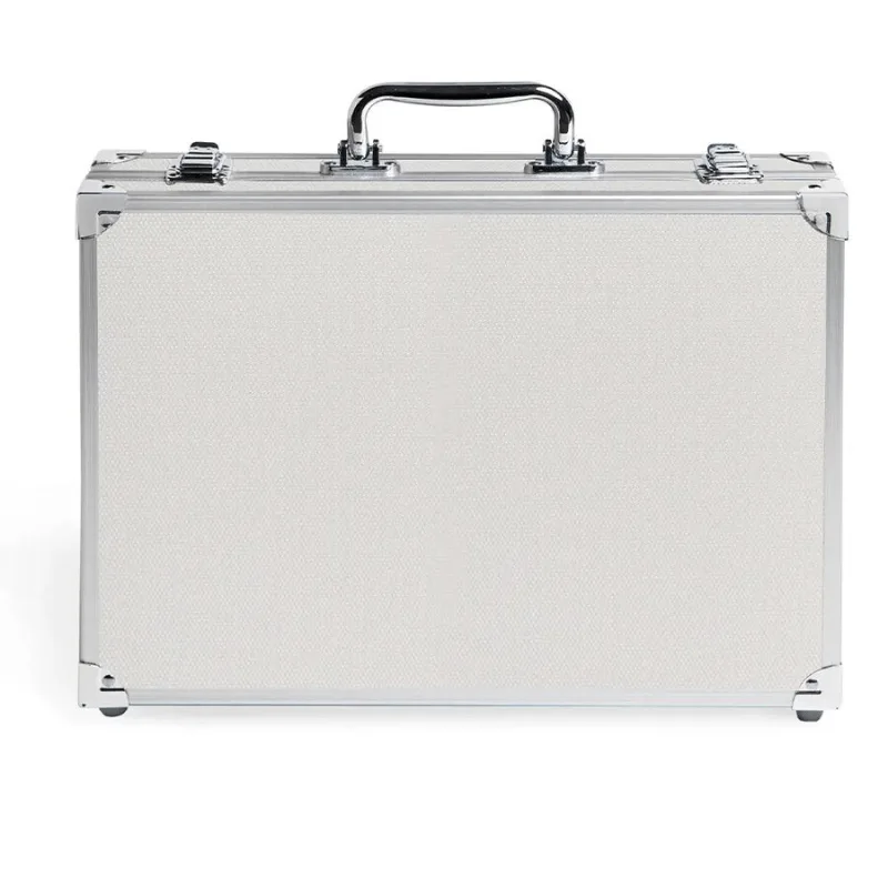 IDC Color Funny Metal Case - Bαλιτσάκι μακιγιάζ 35 x 27,50 x 7,5cm (3) IDC Color Funny Metal Case - Bαλιτσάκι μακιγιάζ 35 x 27,50 x 7,5cm