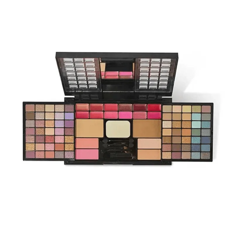 IDC Magic Studio Absolute All In One Make Up Kit 88 colors