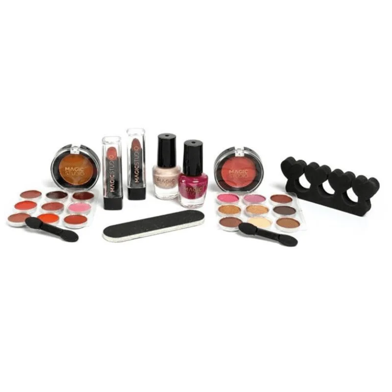 IDC Magic Studio Make-up case Total Colours (1) IDC Magic Studio Make-up case Total Colours