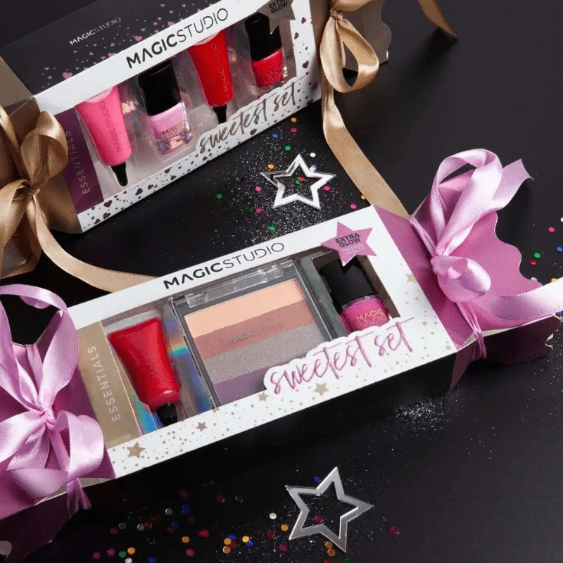 IDC Magic Studio Sweetest Set IDC Magic Studio Sweetest Set