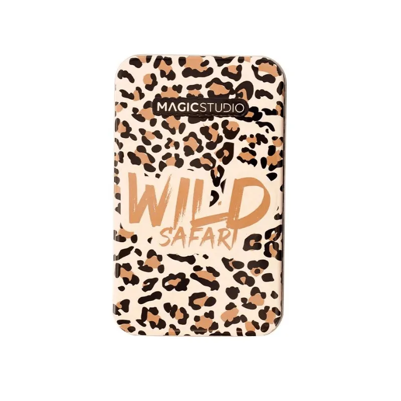 IDC Magic Studio Wild Nail Art Set (1) IDC Magic Studio Wild Nail Art Set