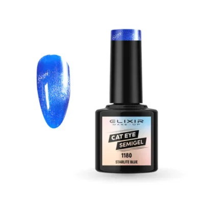 1180 Starlite Blue Μπλέ του Ουρανού 8ml