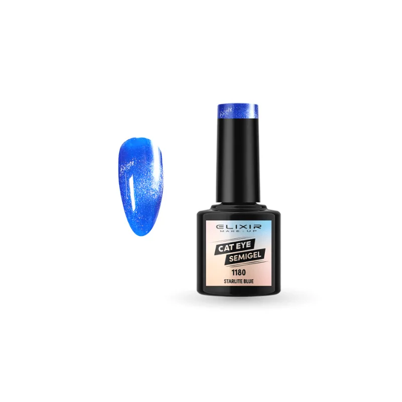 1180 Starlite Blue Μπλέ του Ουρανού 8ml