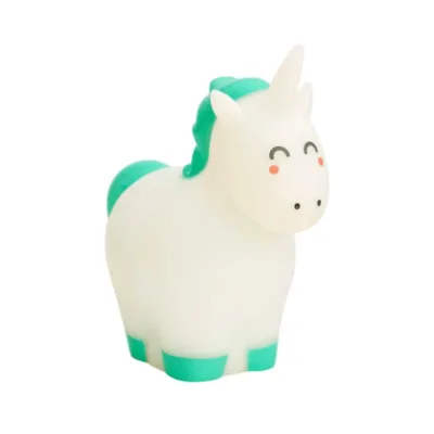 Mr. Wonderful Unicorn Night Light - Παιδικό Φωτάκι Νυκτός Λευκό