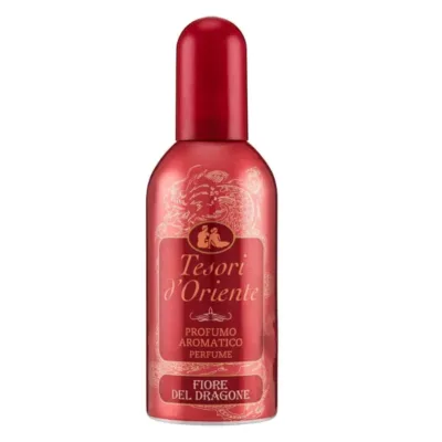 Tesori d’Oriente Fiore Del Dragone, Dragon Flower EDT 100ml