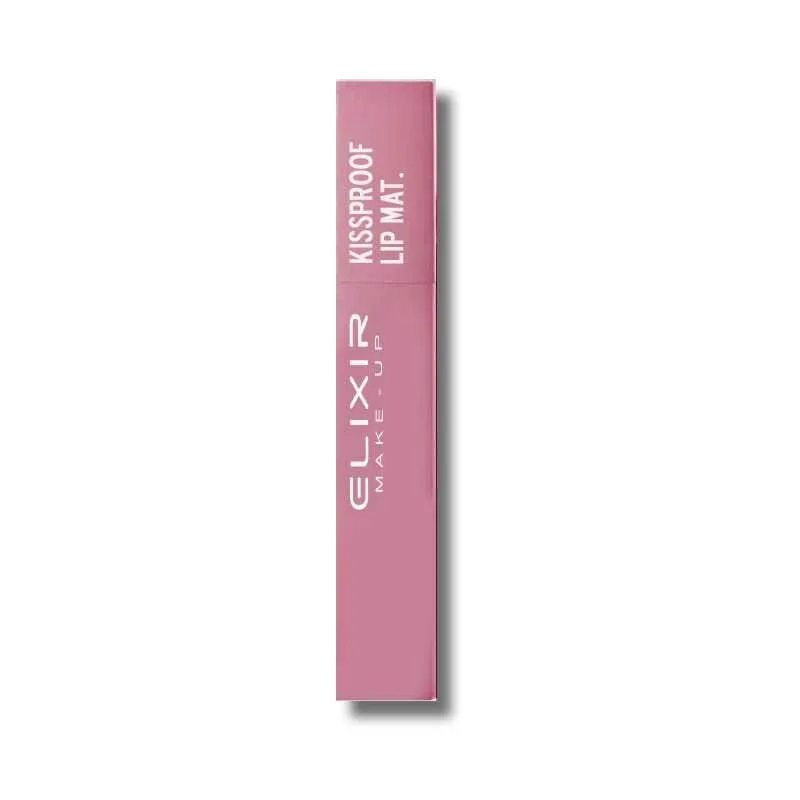 Elixir KissProof Lip Mat No 19 GUAVA JELLY 4.5g