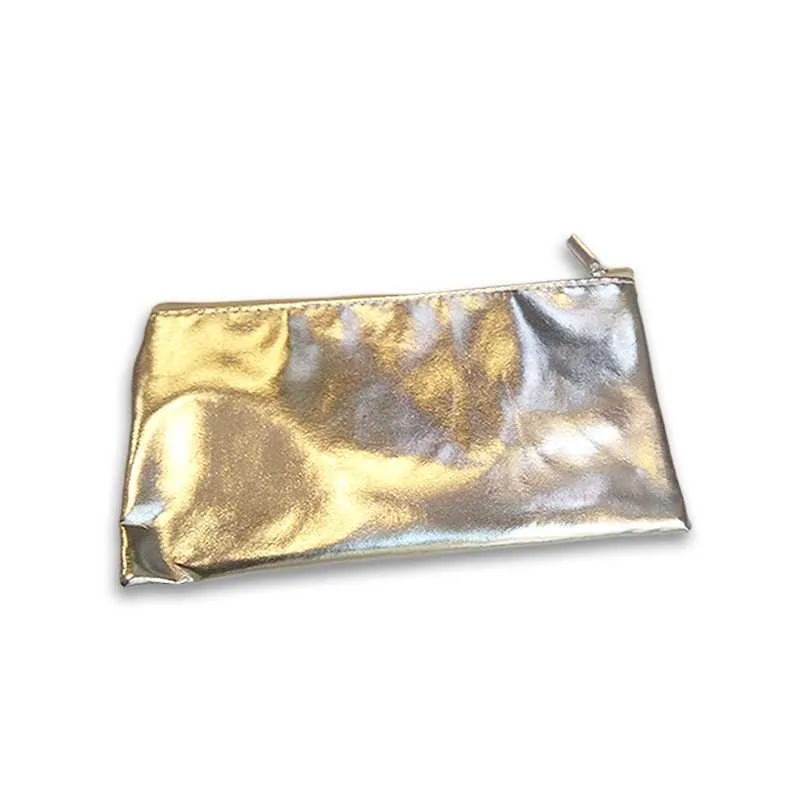 parsa-set-14 PARSA Gold Makeup Brush Set - 4τεμ Πινέλα & Cosmetic Bag