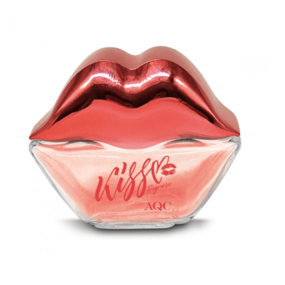 AQC Fragrances Mini Kiss for Women EDT 30ml