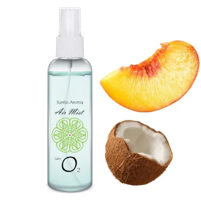 Air Mist Aρωματικό Χώρου Peach Coconut Ροδάκινο Καρύδα 200ml