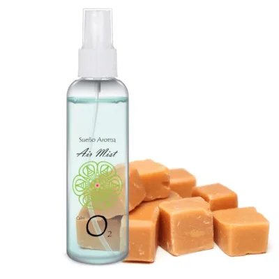 Air Mist Aρωματικό Χώρου Καραμέλα Βουτύρου 200ml