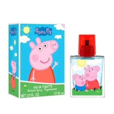 Air-Val International Peppa Pig Άρωμα για κορίτσια EDT 30ml