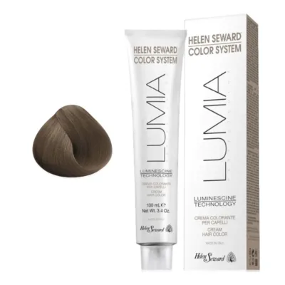 Helen Seward Lumia Βαφή Μαλλιών Νο 7.21 BEIGE ASH BLOND - Ξανθό Σαντρέ Μπεζ 100ml