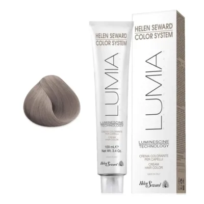 Helen Seward Lumia Ξανοιχτική Κρέμα Μαλλιών Νο 8.071 LIGHT PEARL ASH BLOND