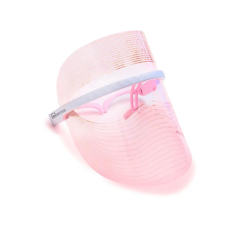 IDC Institute Led Therapy Mask - Μάσκα Φωτοθεραπείας Προσώπου