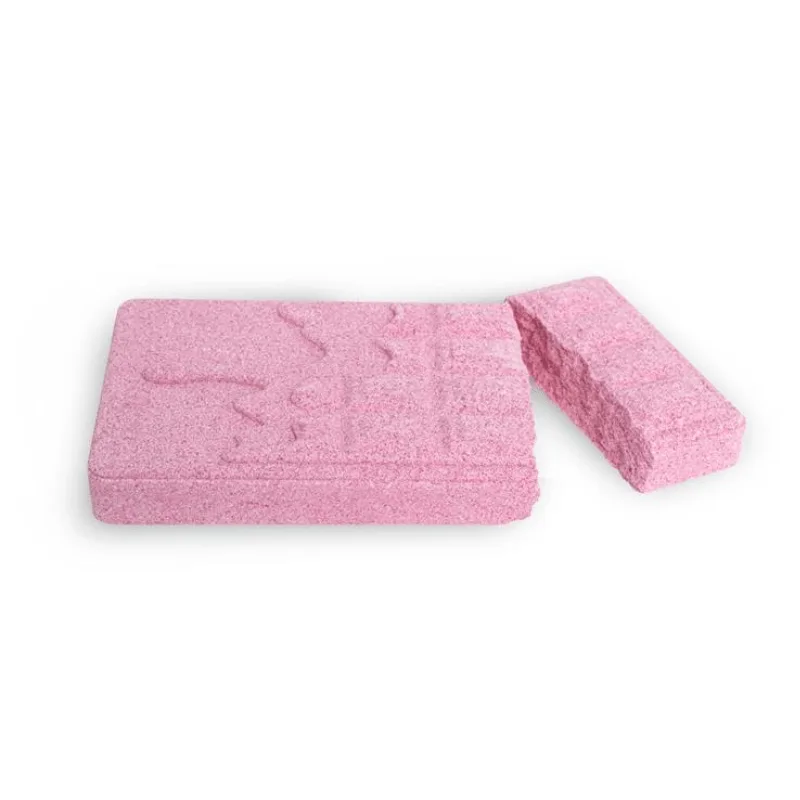 Martinelia Yummy Bath Fizzer - Διασκέδαση στο Μπάνιο 200gr (3) Martinelia Yummy Bath Fizzer - Διασκέδαση στο Μπάνιο 200gr