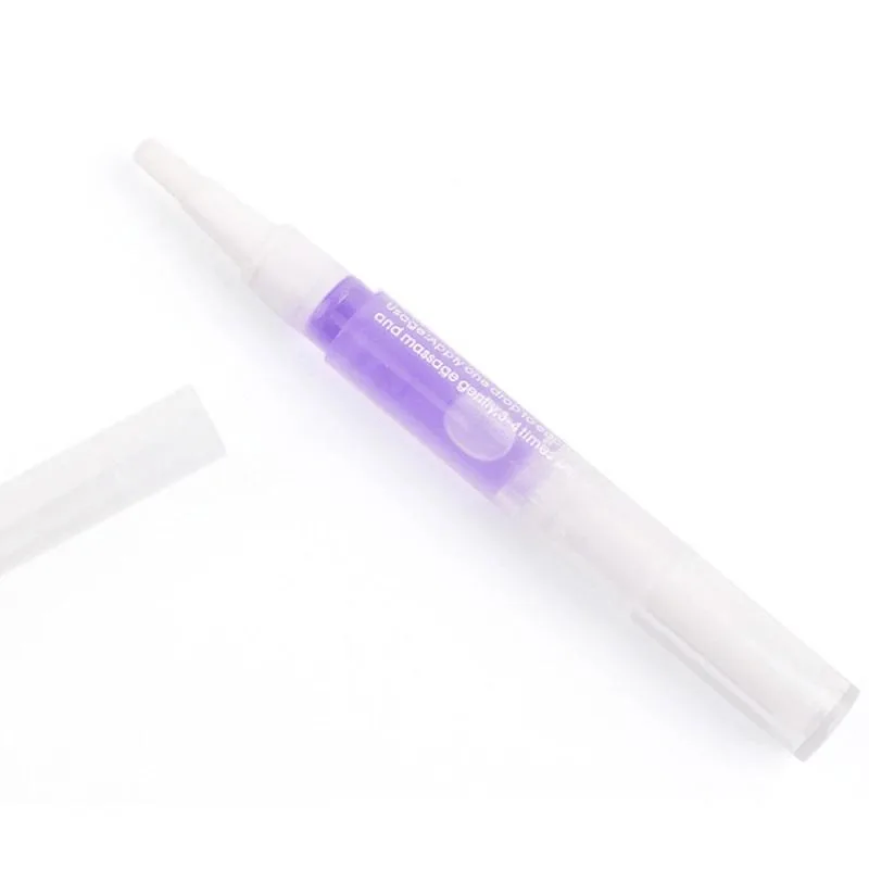 OIL Cuticle Revitalizer Pen- Έλαιο Θρέψης για Νύχια και Παρανυχίδες Με Άρωμα 1,5ml