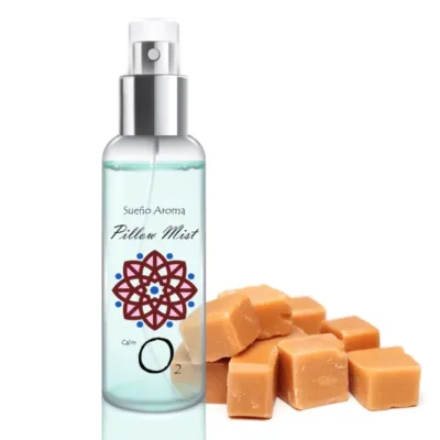 Pillow Mist Sueno Aroma Αρωματικό Υφασμάτων Καραμέλα Βουτύρου