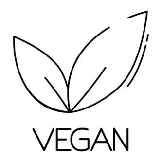 vegan logo