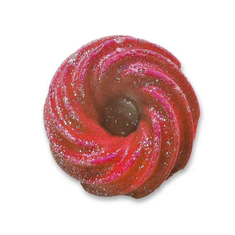 melt-wax-swirl3 Aroma Greece Soy Wax Melt Swirl για Αρωματικούς Καυστήρες - Amber & Olibanum 40g