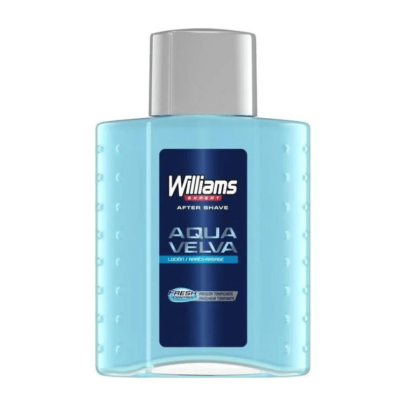 Aqua Velva Williams After Shave Lotion Fresh Control 100ml