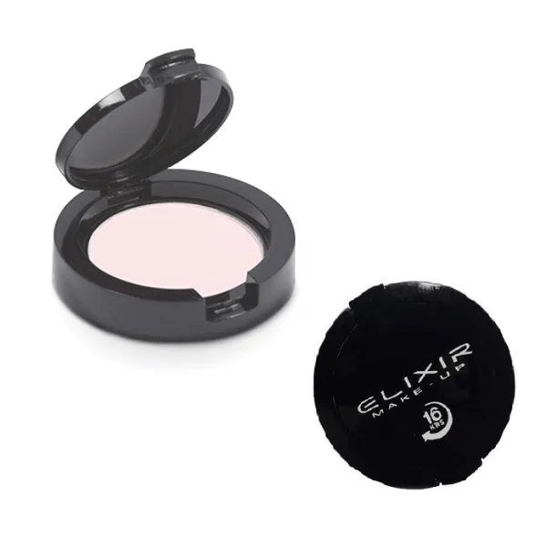 Elixir Satin Eyeshadow 16h Μονή Σκιά Ματιών 385 Ice Cream Κρεμ Μπεζ 4gr Elixir Satin Eyeshadow 16h Μονή Σκιά Ματιών 385 Ice Cream Κρεμ Μπεζ 4gr