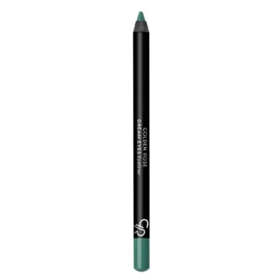 Golden Rose Dream Eyes Pencil Μολύβι ματιών 1.5gr No 412 Πράσινο