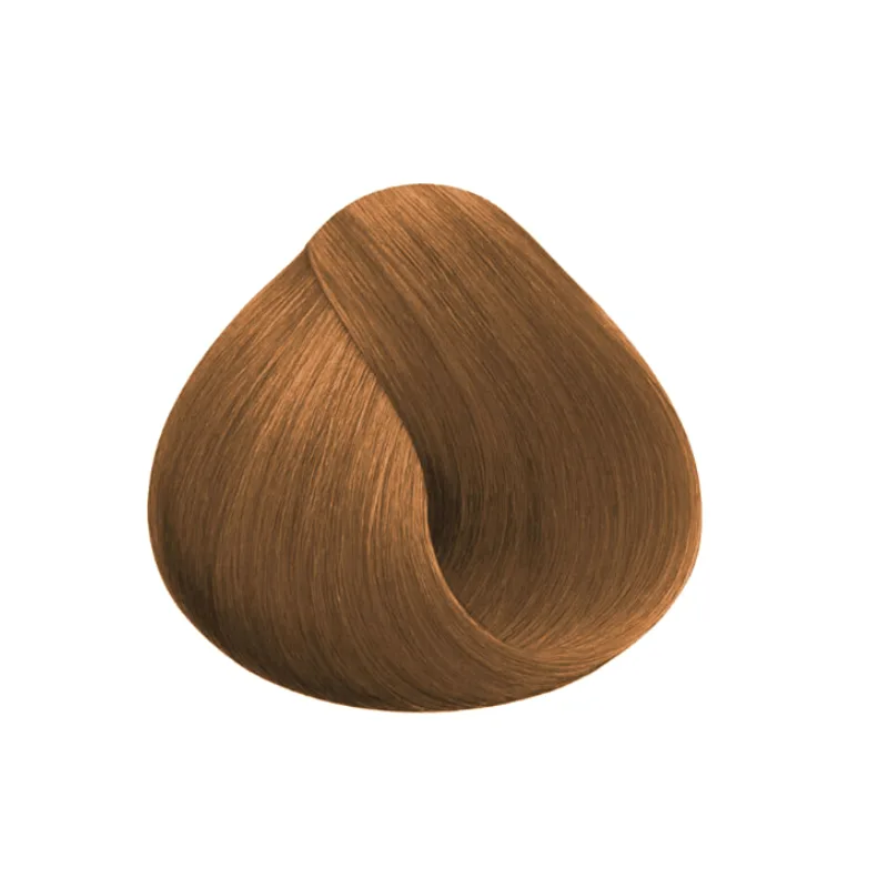 Helen Seward Lumia Βαφή Μαλλιών Νο 8.43 LIGHT COPPER GOLDEN BLOND - Ανοιχτό Χάλκινο Χρυσό Ξανθό 100ml