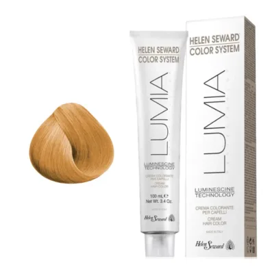 Helen Seward Lumia Βαφή Μαλλιών Νο 9.43 VERY LIGHT COPPER GOLDEN BLOND - Πολύ Ανοιχτό Χάλκινο Χρυσό Ξανθό 100ml