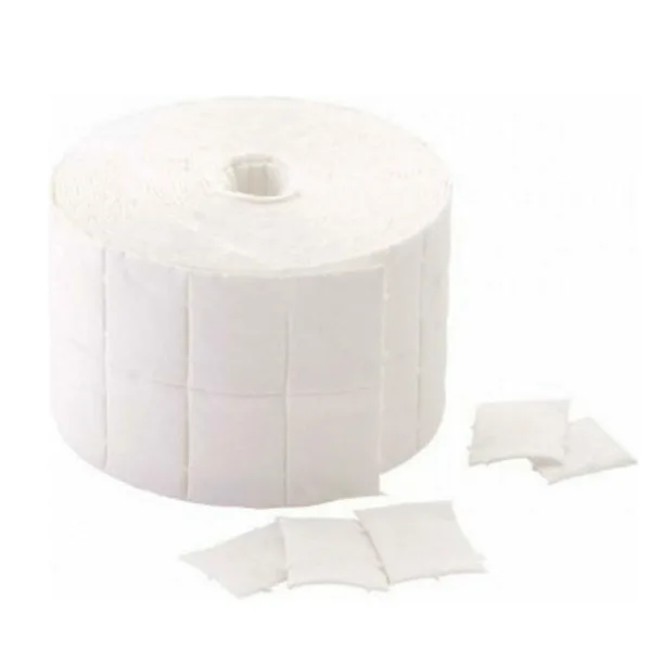 Special Nail Χαρτάκια Νυχιών Κυτταρίνης ρολό 500 τμχ