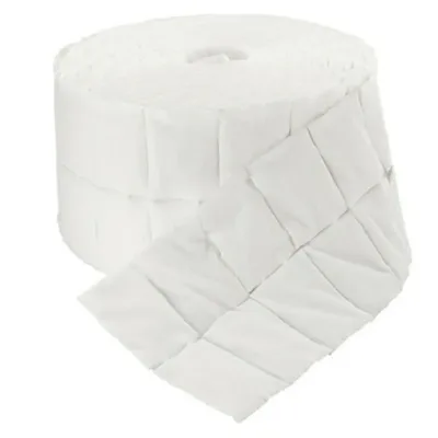 Special Nail Χαρτάκια Νυχιών Κυτταρίνης ρολό 500 τμχ