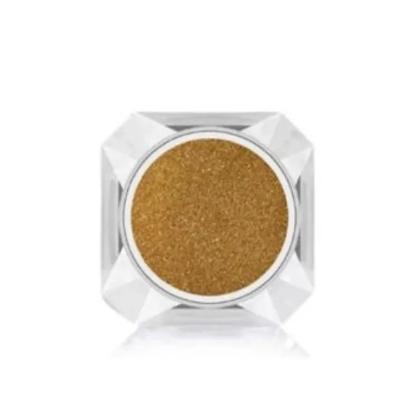 Vicky Nail Pigment Gold Διακοσμητική Σκόνη Νυχιών Χρυσή 8gr