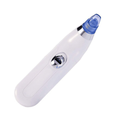 W&D Pore Cleanning Device 4 Suction Heads - Ηλεκτρική Συσκευή για Καθαρισμό Πόρων Προσώπου Λευκό
