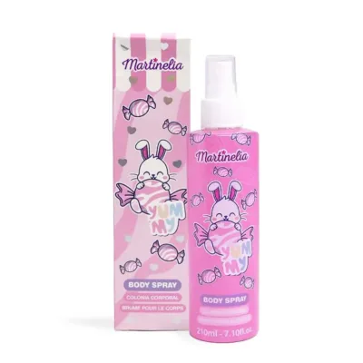 Martinelia Yummy Body Mist Long Lasting για Κορίτσια 210ml