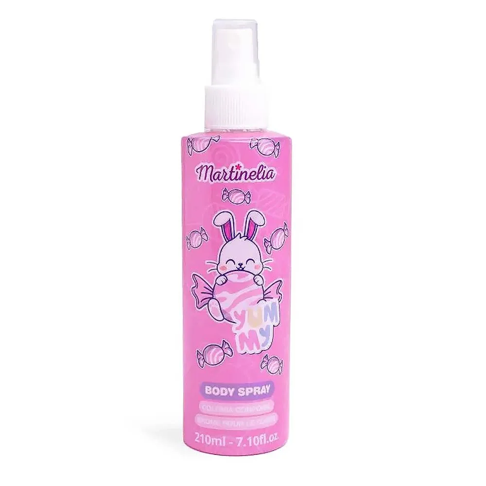 Martinelia Yummy Body Mist Long Lasting για Κορίτσια 210ml