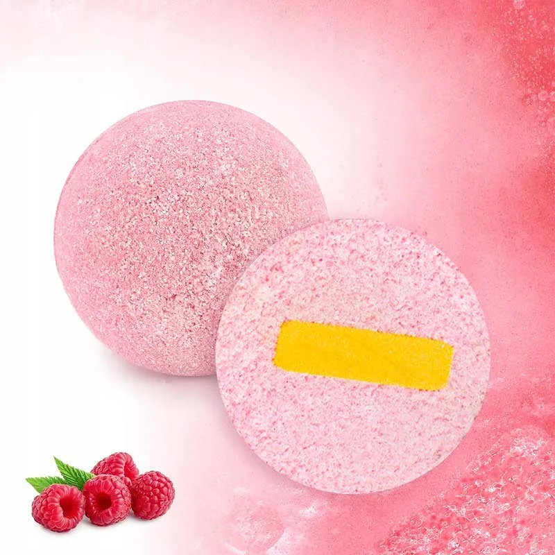 Marba-Monster-Bath---Bath-Fizzer-Duo-Color-100g-Raspberry-5 Marba Monster Bath - Bath Fizzer Duo Color 100g Raspberry