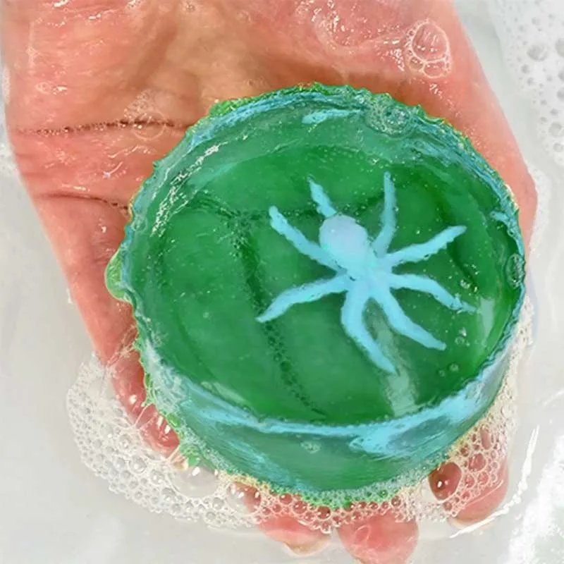 Marba-Monster-Bath---Jelly-Bath-100g-Bubble-Gum-with-Surprise-Αφρόλουτρο-σε-Gel2 Marba Monster Bath - Jelly Bath 100g Bubble Gum with Surprise