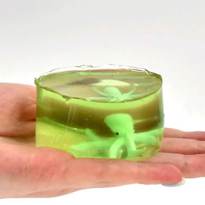 Marba-Monster-Bath---Jelly-Bath-100g-Bubble-Gum-with-Surprise-Αφρόλουτρο-σε-Gel222 Marba Monster Bath - Jelly Bath 100g with Surprise