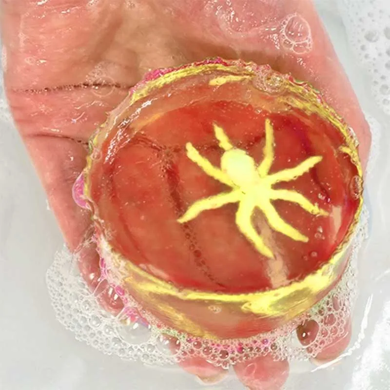 Marba-Monster-Bath---Jelly-Bath-100g--with-Surprise-Αφρόλουτρο-σε-Gel4 Marba Monster Bath - Jelly Bath 100g Mango with Surprise Αφρόλουτρο σε Gel