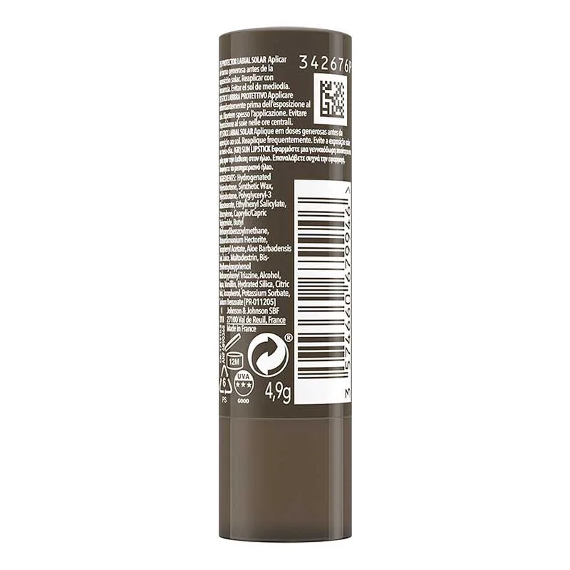 PIZ-BUIN-Moisturising-Sun-Lipstick-Extra-Care---Αδιάβροχο-Αντηλιακό-Stick-Χειλιών-SPF30-4.9gr-2 PIZ BUIN Moisturising Sun Lipstick Extra Care - Αδιάβροχο Αντηλιακό Stick Χειλιών SPF30 4.9gr