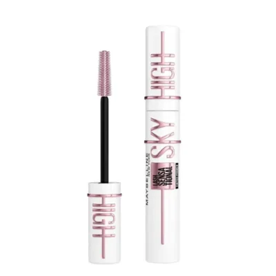 Maybelline Lash Sensational Sky High Tinted Primer Black 7.7ml