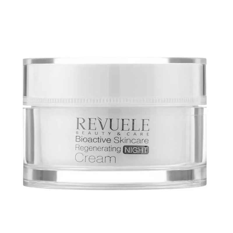 Revuele-Bioactive-3D-HYALURON-Rich-Vitality-Night-Cream---Κρέμα-Νύχτας-Αντιρυτιδική-50ml-2 Revuele Bioactive 3D HYALURON Rich Vitality Night Cream - Κρέμα Νύχτας Αντιρυτιδική 50ml