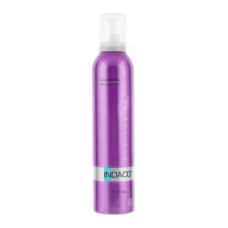 Helen Seward Indaco Volumizing Mousse - Αφρός για Όγκο και Ελαφρύ Κράτημα 300ml