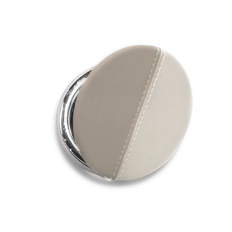 D&H Pocket Mirror Διπλό Καθρεφτάκι Τσέπης Φ 7,3 Μπεζ - Καφέ D&H Pocket Mirror Διπλό Καθρεφτάκι Τσέπης Φ 7,3 Μπεζ - Καφέ