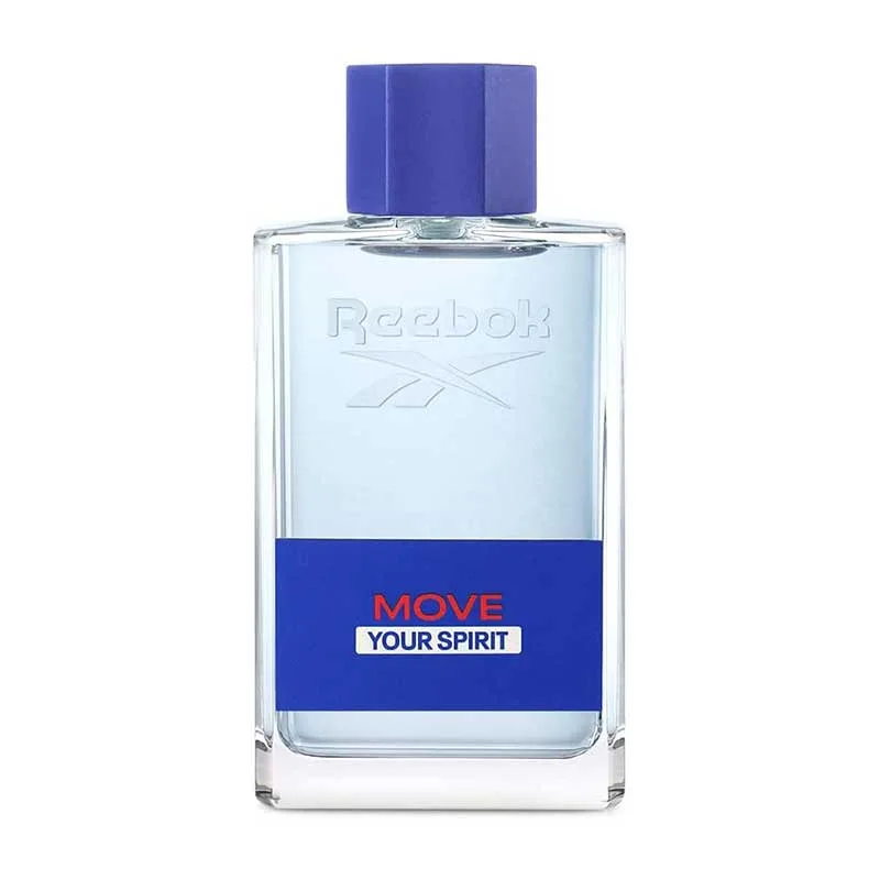 reebok-MYS-man-edt-2 Reebok Fragrance Move Your Body for Him - Άρωμα Για Άντρες EDT 100ml