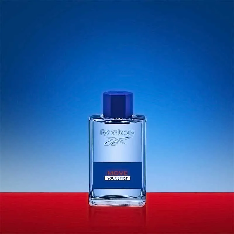reebok-MYS-man-edt-3 Reebok Fragrance Move Your Body for Him - Άρωμα Για Άντρες EDT 100ml