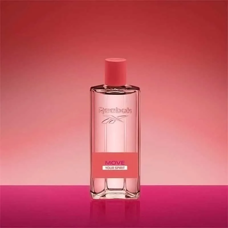 reebok-MYS-woman3 Reebok Gift Set Move Your Spirit for Her - Σετ Δώρου Για Γυναίκες EDT 100ml & Body Spray 150ml